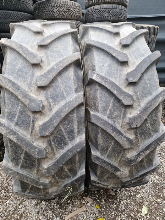 Cauciucuri agricole 16.9R30 (420/85R30) marca Pirelli