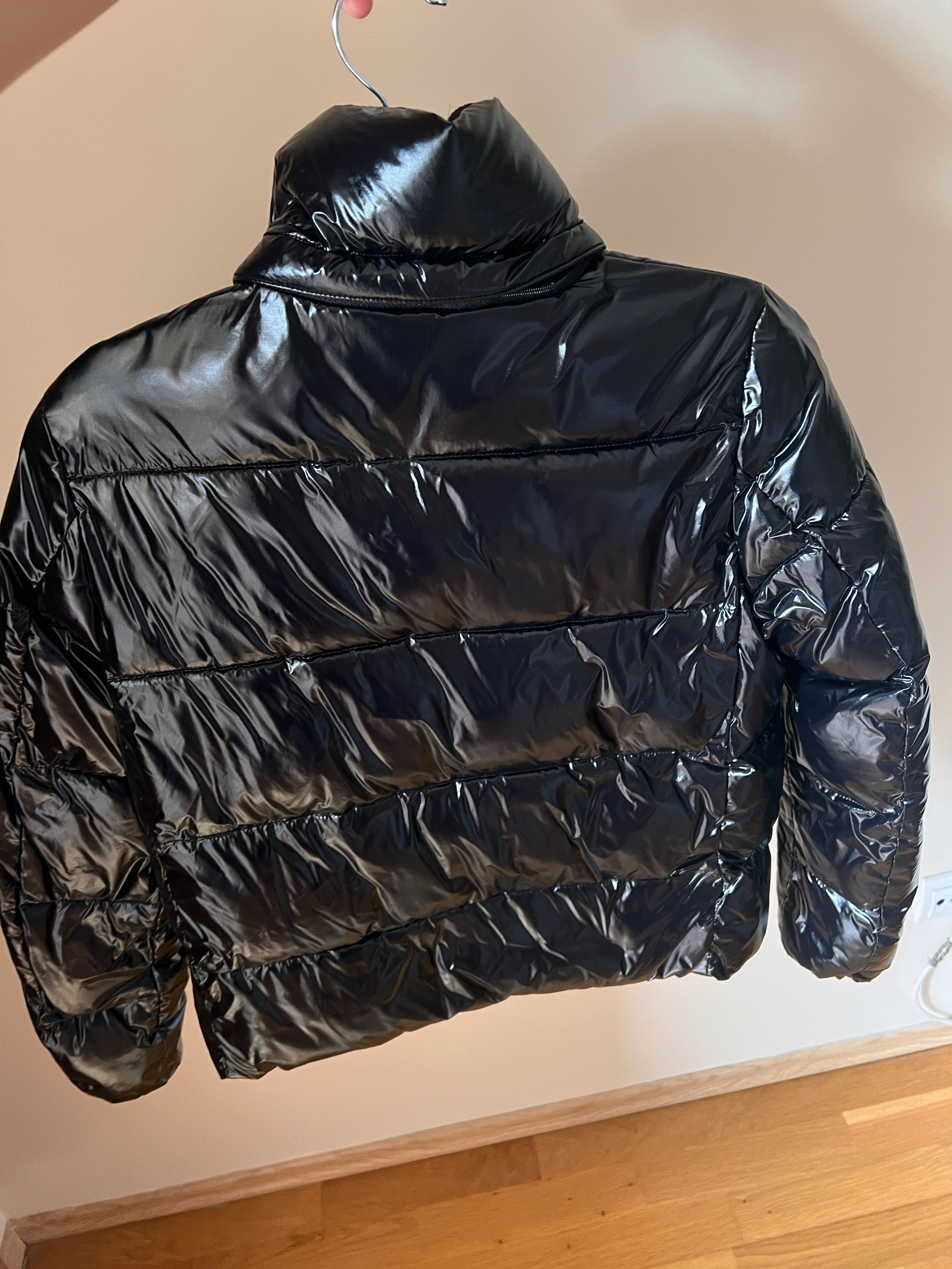 Зимно яке Calvin Klein XS размер