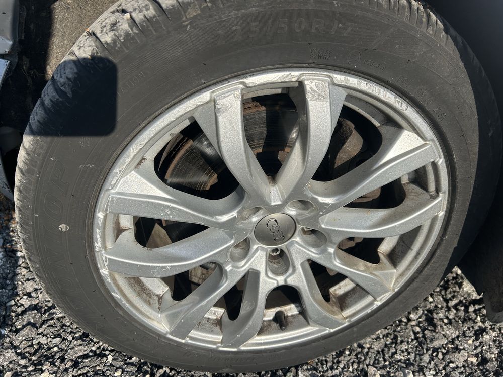 Ауди а4 б7 3,0тди 204кс куатро на части/a4 b4 3,0d 204ks quattro chast