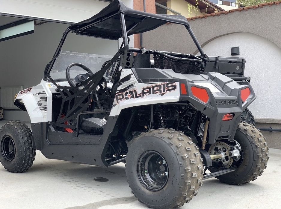 Buggy Polaris RZR 170