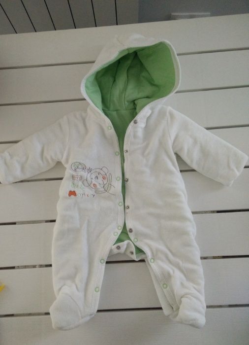 Бебешки ескимос Вис Виталис