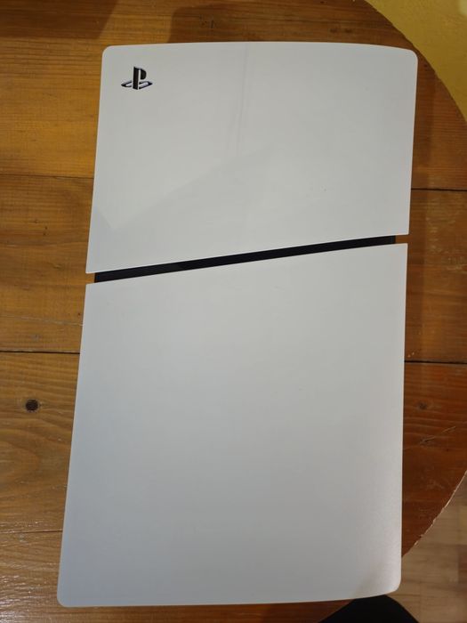 Vand PS5 Slim Digital Edition