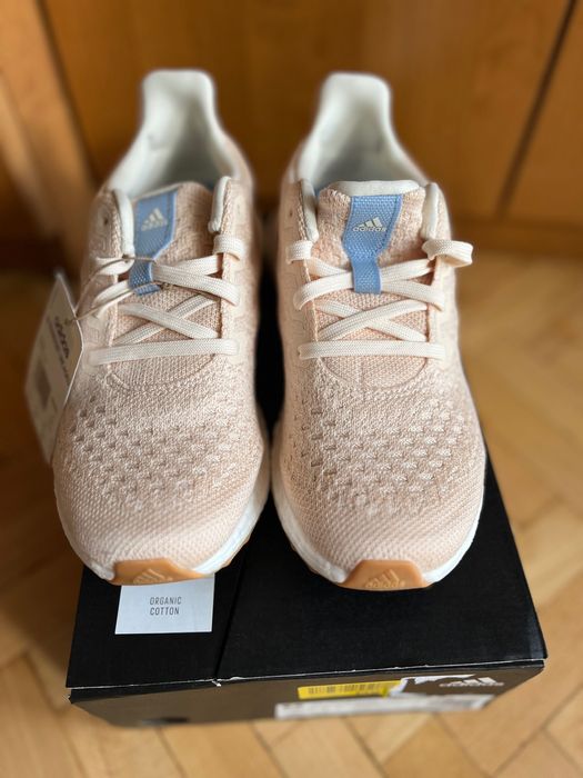 Маратонки adidas GX3976