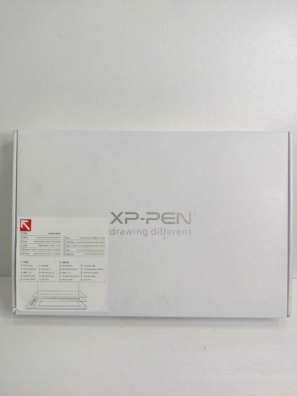 Графический планшет XP-PEN Artist 15.6 Pro