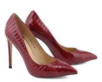 Кожаные туфли,фирмы"Felicita"