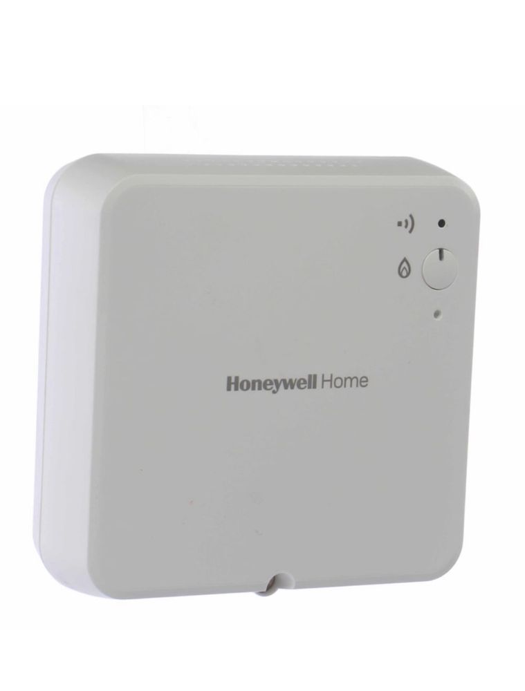 Termostat de ambient pentru centrala, wireless, Honeywell