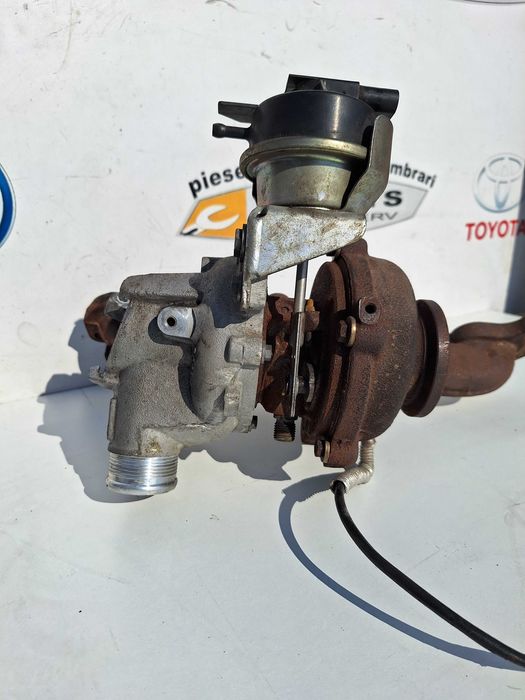 Turbina VW Golf 7 2018 2.0 tdi COD 04L253010B 04L 253 010 B