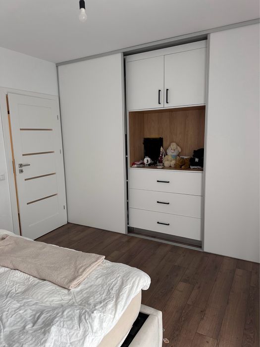 Apartament 2 camere Junior Residence