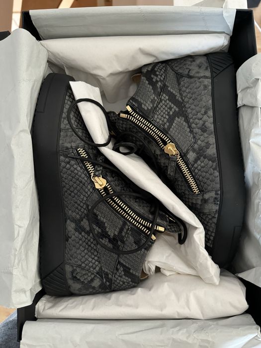 Sneakers Giuseppe Zanotti 42/5