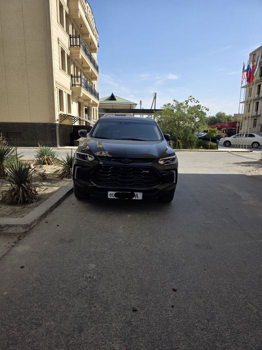 Tracker 2 Premier Plus