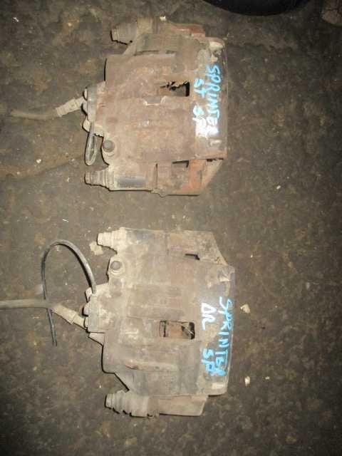 Etrier frana spate stanga dreapta MERCEDES SPRINTER 413CDI punte dubla