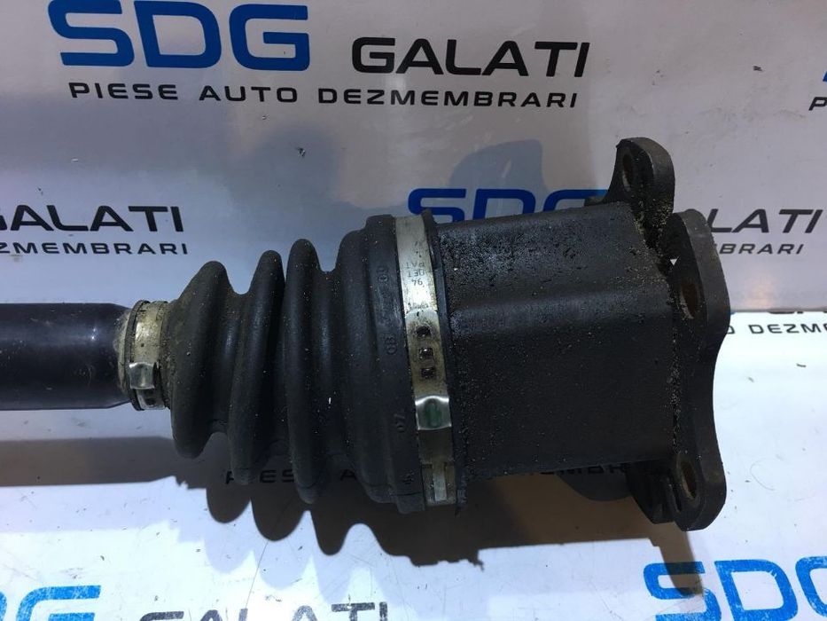 Planetara Dreapta Fata VW Golf 5 1.6FSI BAG 2003 - 2009 COD : 1K0407272HB / 1K0 407 272 HB