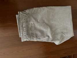 Летние женские джинсовые брюки размер 16 Tu - велекобритания.