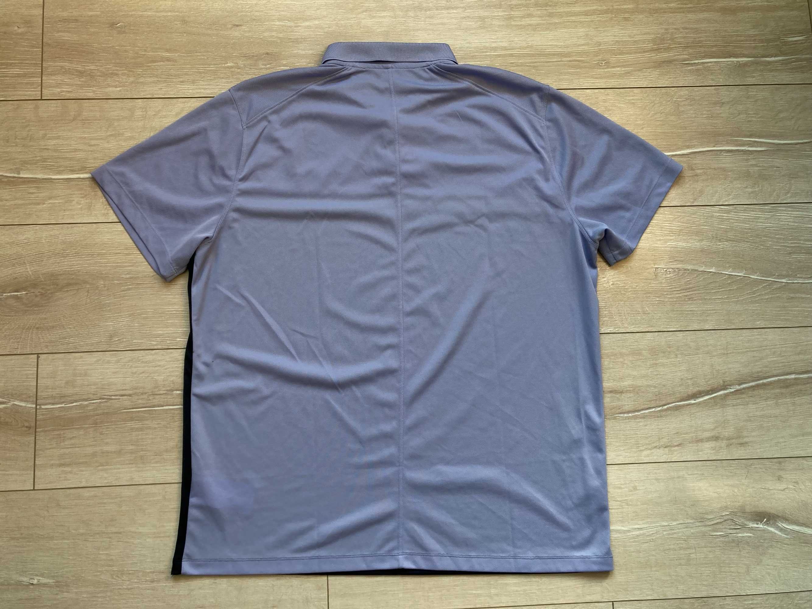 Найк Nike Dri Fit Victory GOLF t shirt мъжка поло тениска размер XL