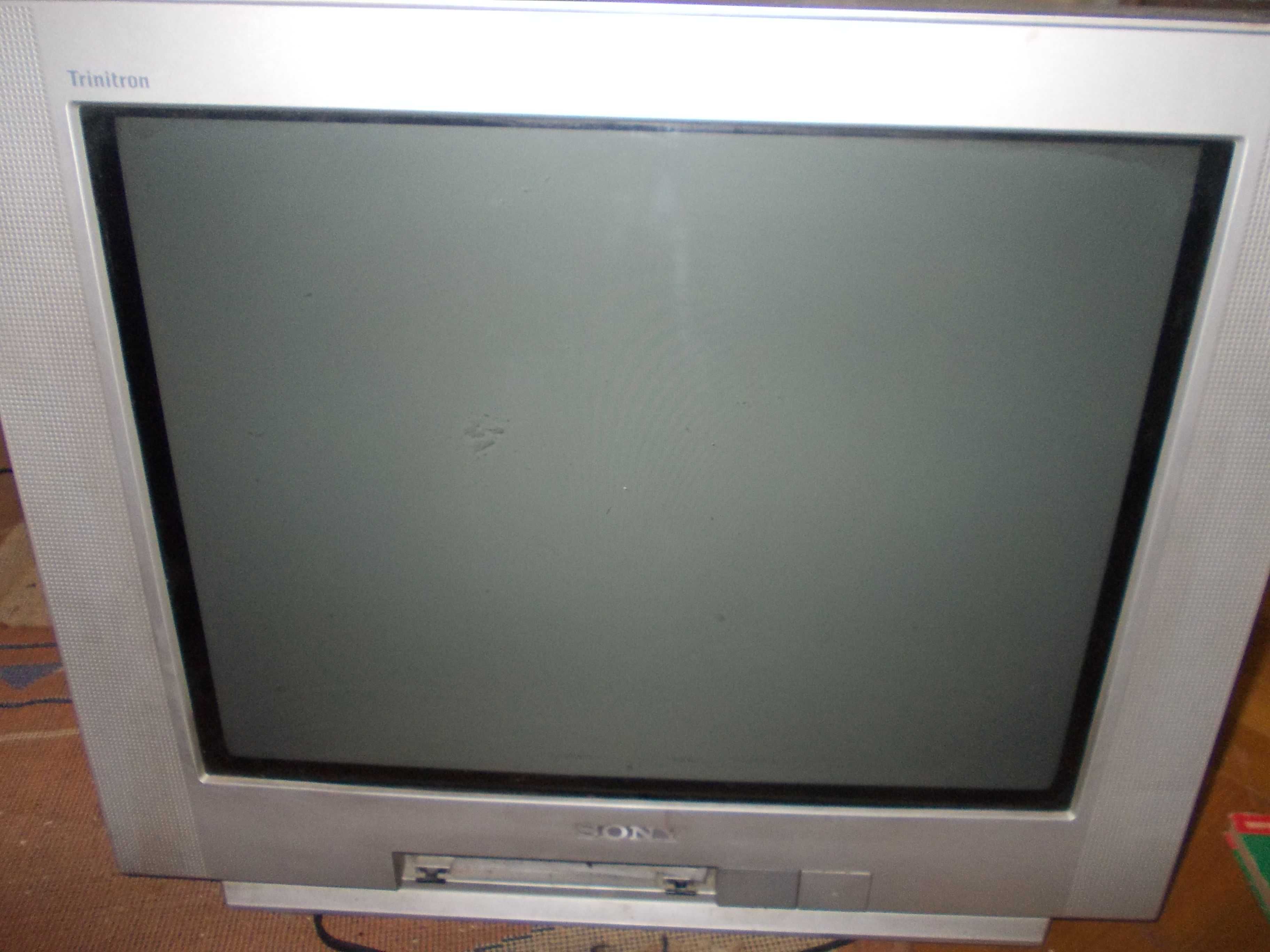 Televizor SONY Trinitron