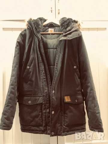 Carhartt зимно яке