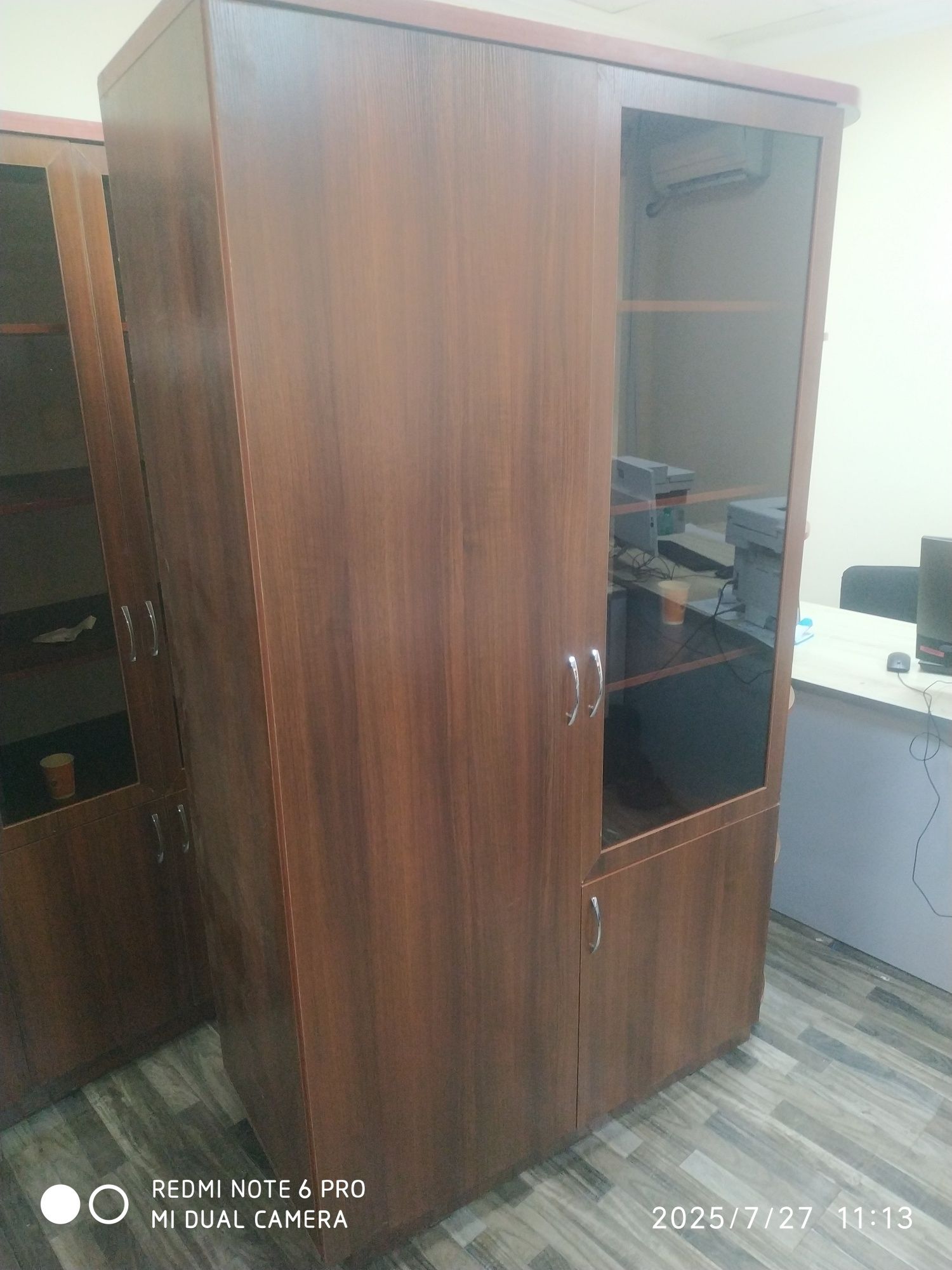 Mebel jihozlarini ta'mirlash xizmati