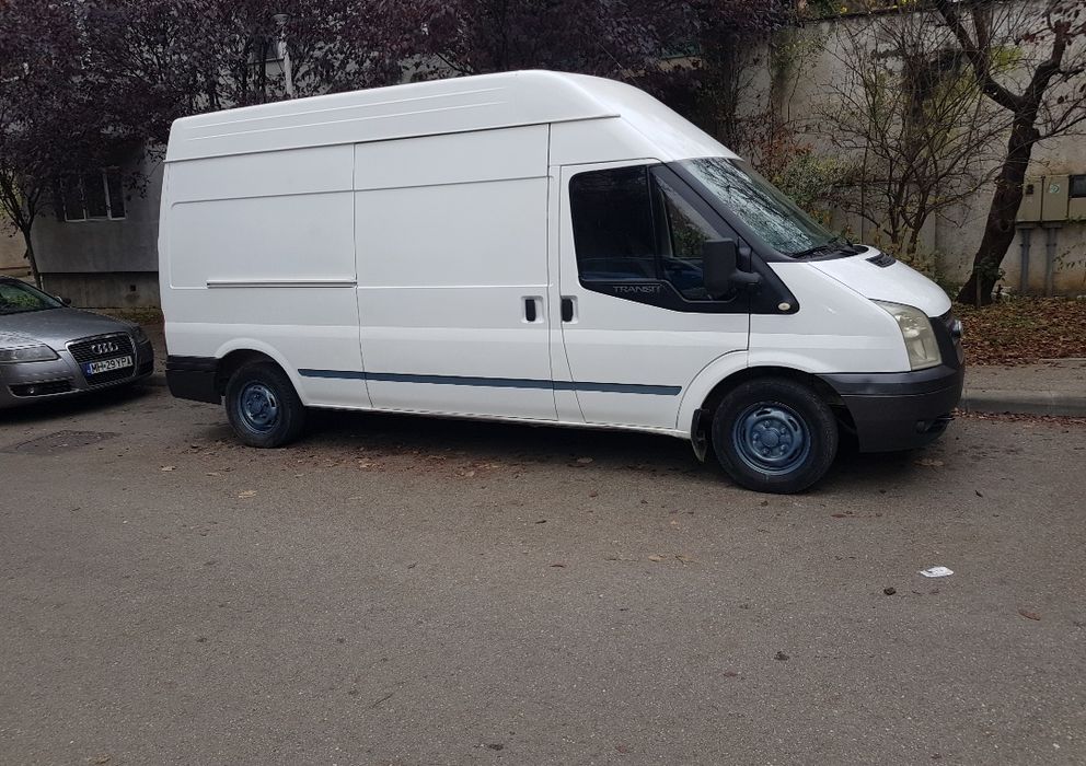 Transport mobila, materiale construcții, relocări 24/24h Tr Severin