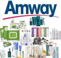 Amway с доставкой 500 тг