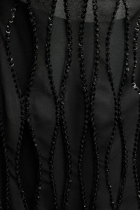 Rochie Art Deco Zara limited edition