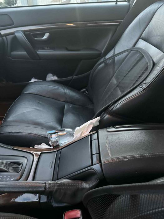Volvo S80 2005 2.0 benzina