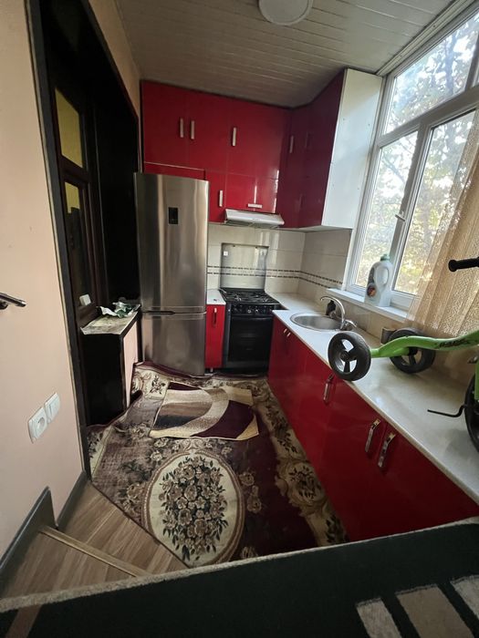 3 xonali kvartira arendaga beraman