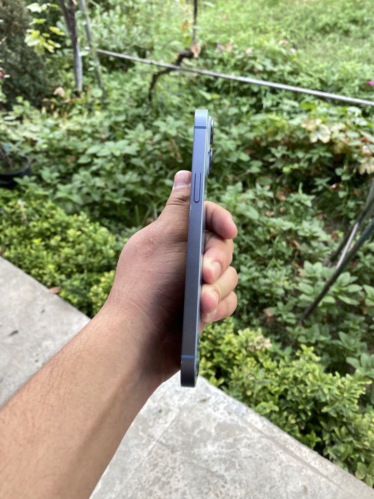 iPhone 14 Plus 256Gb Sim