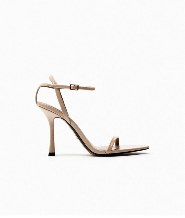 Новые Босоножки “Zara” 37 р.