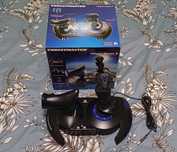Thrustmaster T-Flight Hotas 4 PS4, PS5, PC