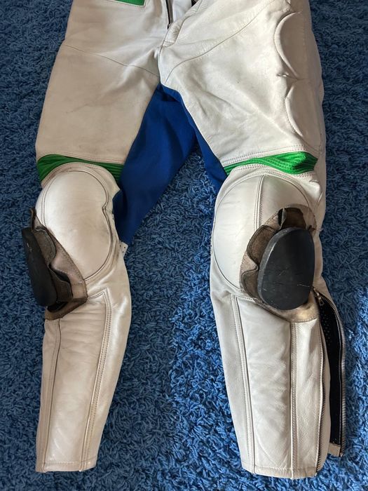 Costum moto, geaca + pantalon
