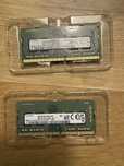 Kit memorie Laptop Samsung 16GB (2 x 8GB SODIMM DDR4) 3200MH
