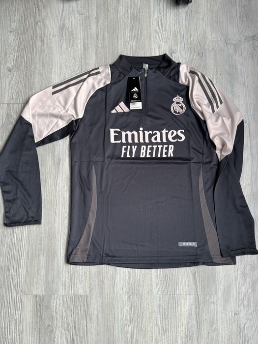 Trening Real Madrid antrenament 2025