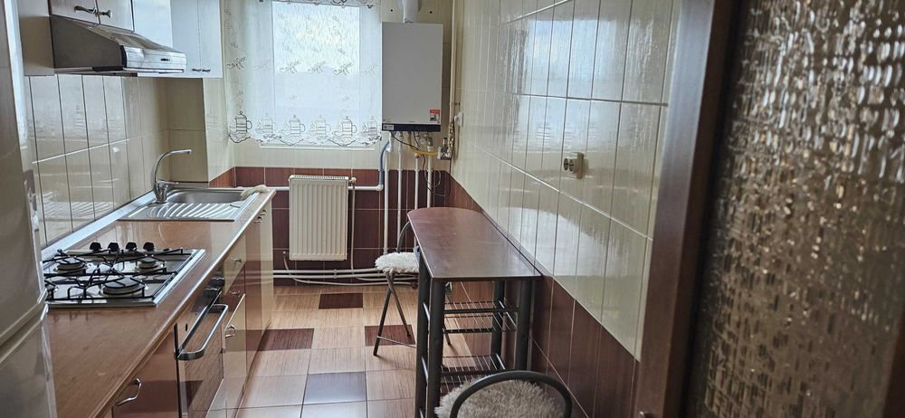 Proprietar inchiriez apartament cu 1 camera