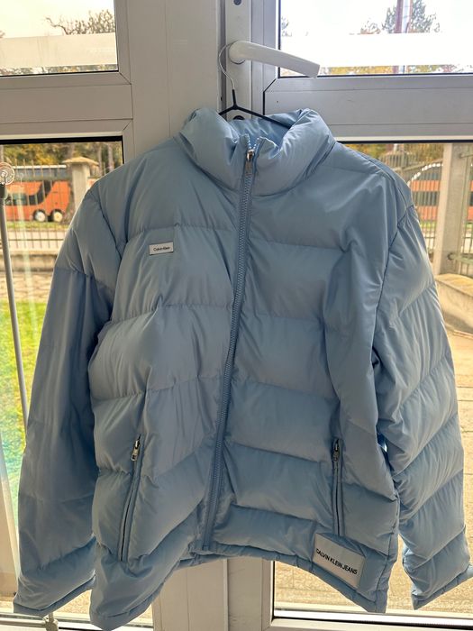 Дамско яке Calvin Klein