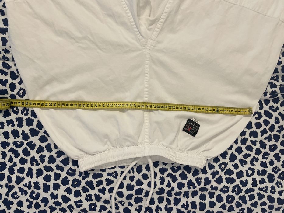 Ghi / kimono de judo, bumbac 450g 170 cm - 180 cm