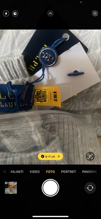 Pulover Polo Ralph Lauren Gri