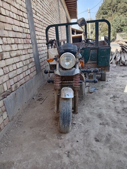 Бензинлик Муравей сотилади