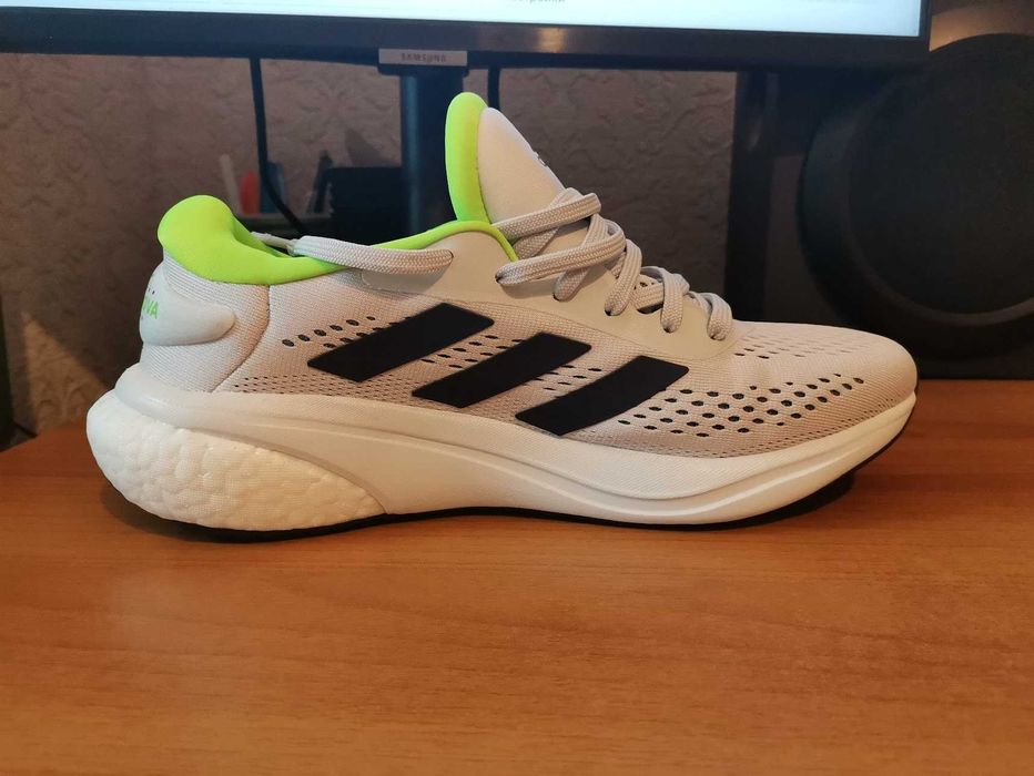 Мъжки маратонки Adidas Supernova