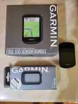 Ciclocomputer GPS Garmin Edge 830