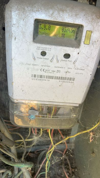 Teren+constructii 100€/mp