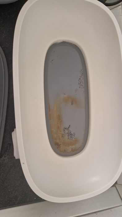 Sterilizator biberoane Philips Avent