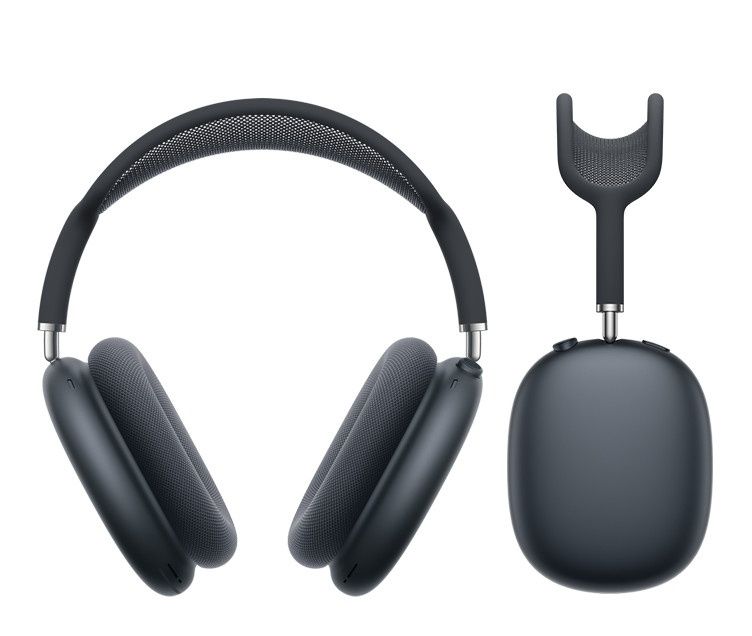 AirPods max 2 gen 2024