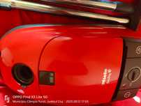 Aspirator miele cat&dog model s316i-2