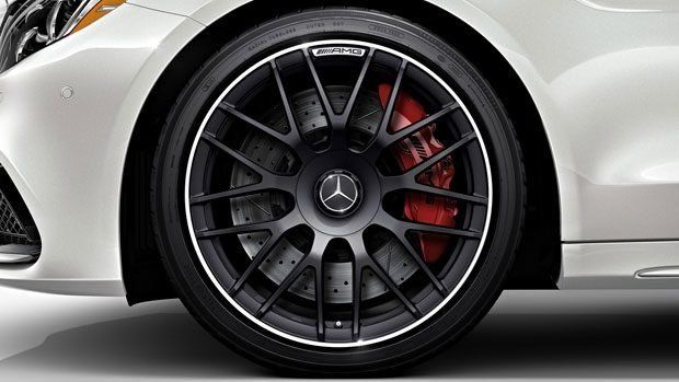 18" Джанти Мерцедес 5X112 MERCEDES 204 GLA GLC CLA 205 CLC CLK E 212 S