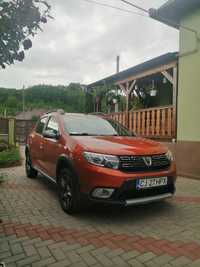 Vând Dacia Sandero stepway