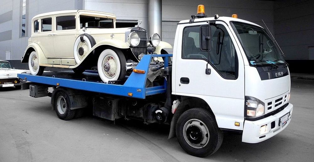 Эвакуатор Астана Межгород Низкая Цена Рядом Быстрая Подача