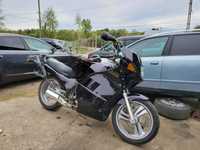 Motocicleta Honda Revere/Deauville NTV650
