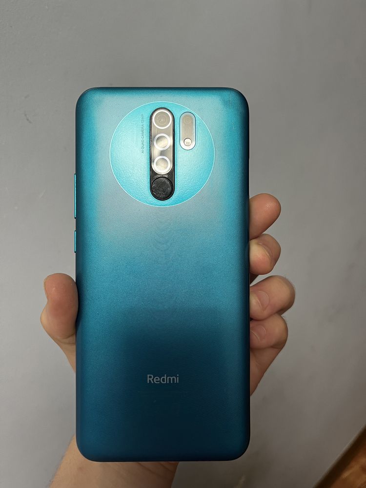 Продается телефон Redmi 9