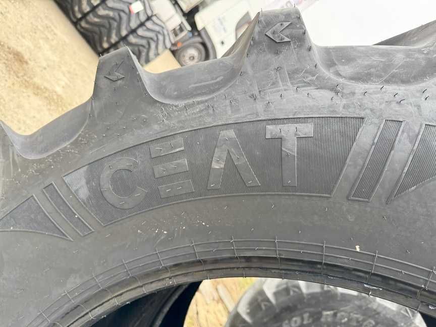 Anvelope noi RADIALE 520/70R38 CEAT Tubeless