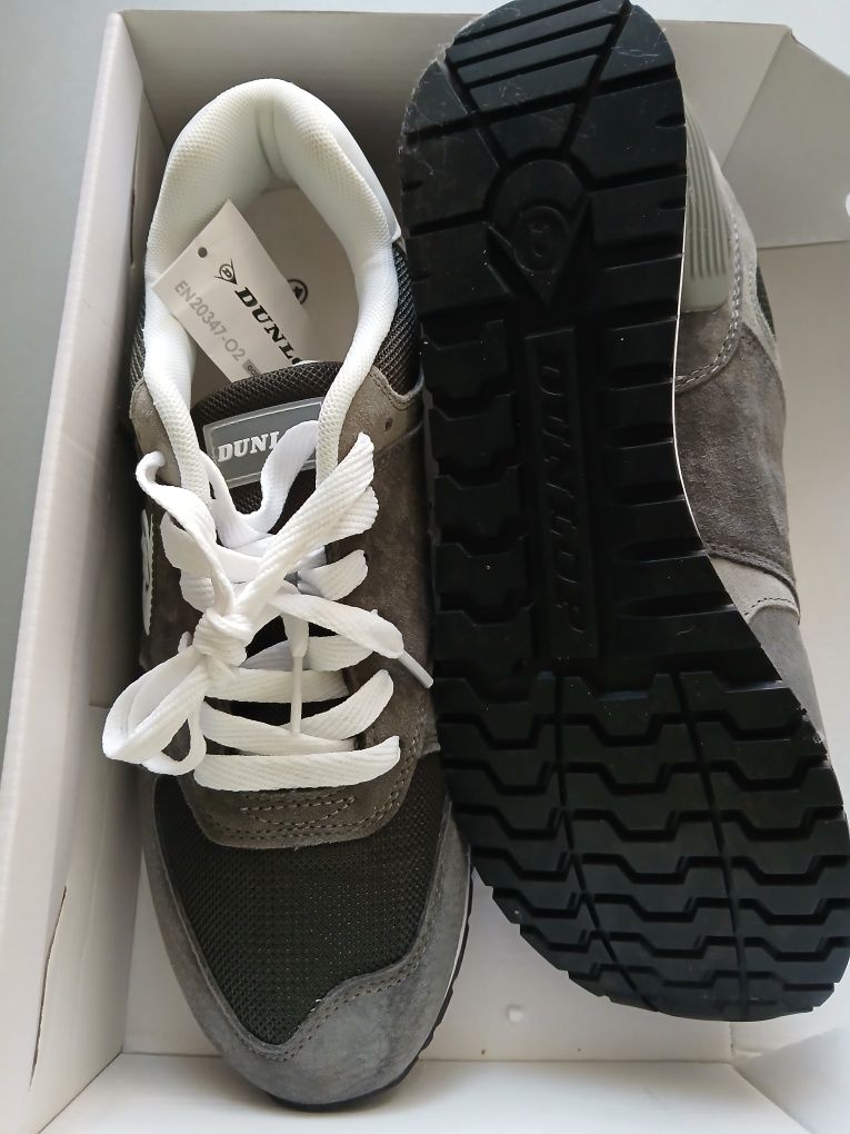 Мъжки Маратонки Дунлоп Dunlop
